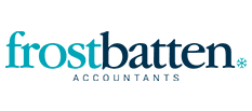 Frost Batten Accountants Logo