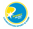 Launceston Sport & Surf Logo